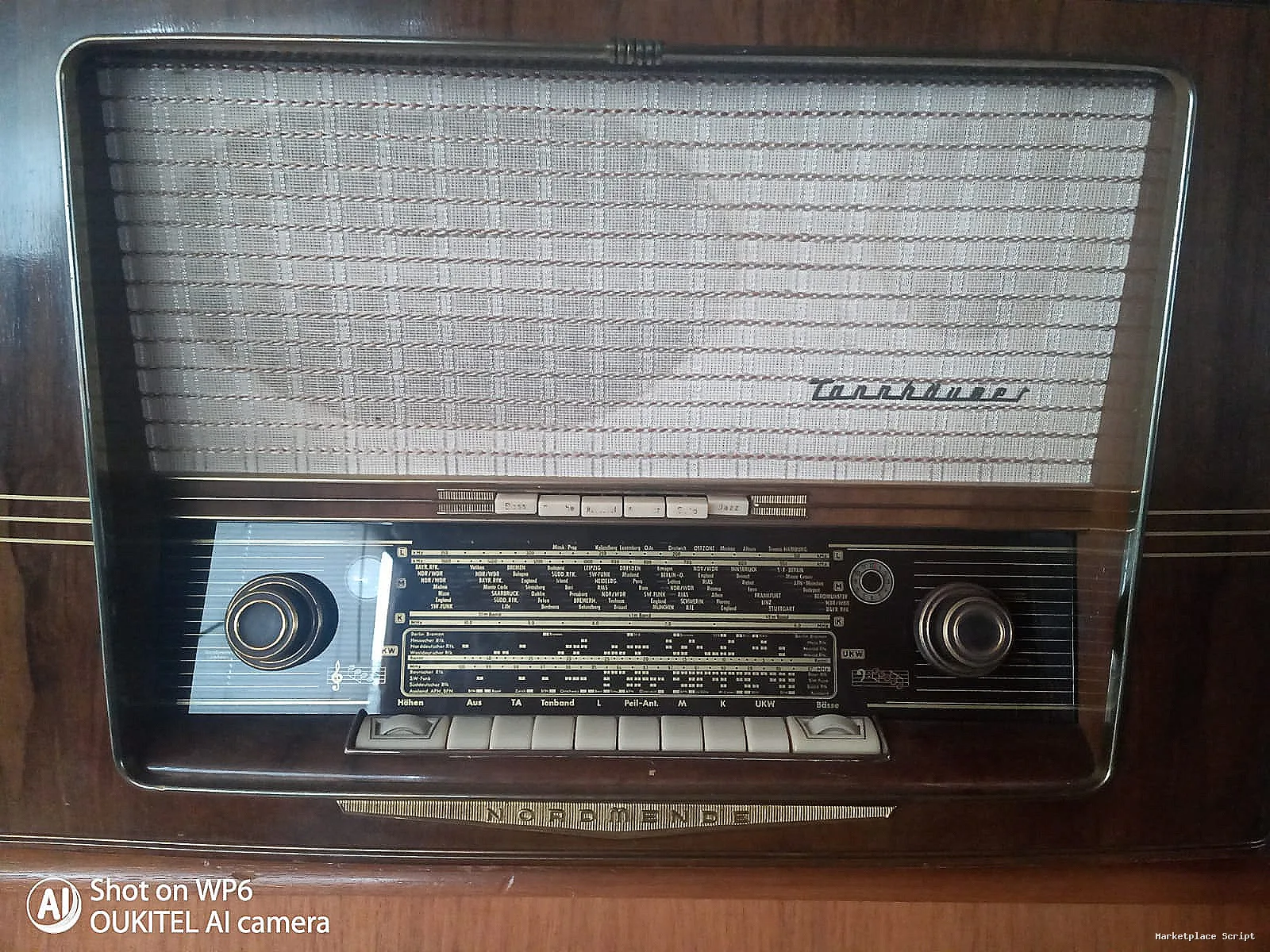 Tannhäuser Radio