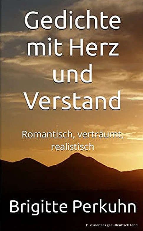 Gedichte mit Herz und Verstand